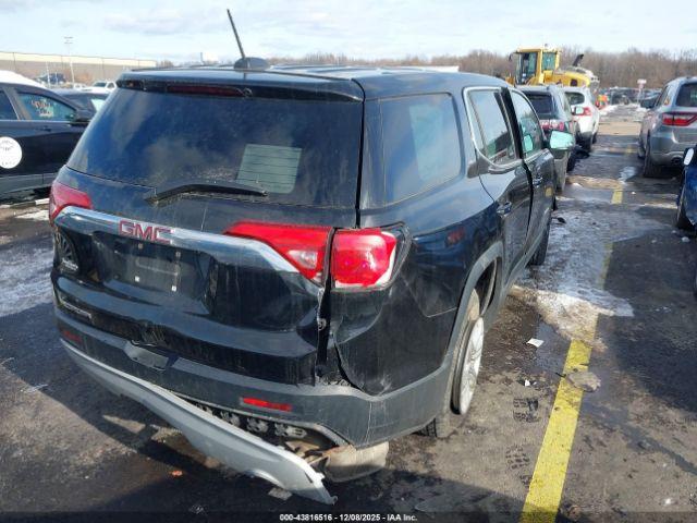 GMC Acadia Sle-1 Image 3