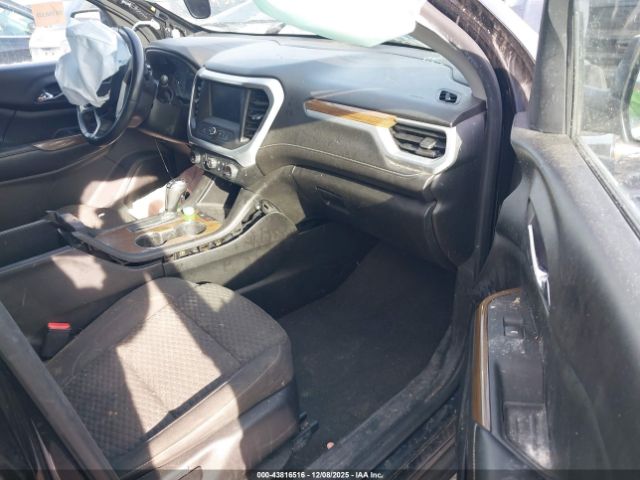 GMC Acadia Sle-1 Image 4