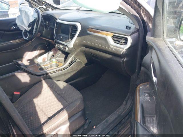 GMC Acadia Sle-1 Image 4