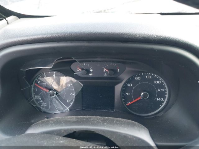 GMC Acadia Sle-1 Image 5