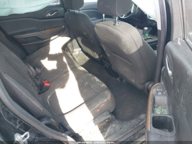 GMC Acadia Sle-1 Image 7