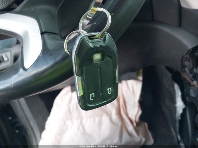 GMC Acadia Sle-1 Image 9