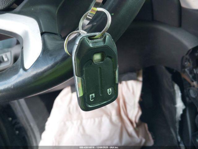 GMC Acadia Sle-1 Image 9