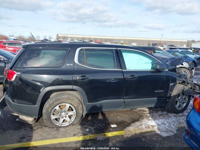 GMC Acadia Sle-1 Image 16