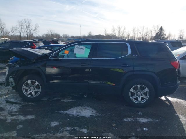 GMC Acadia Sle-1 Image 15