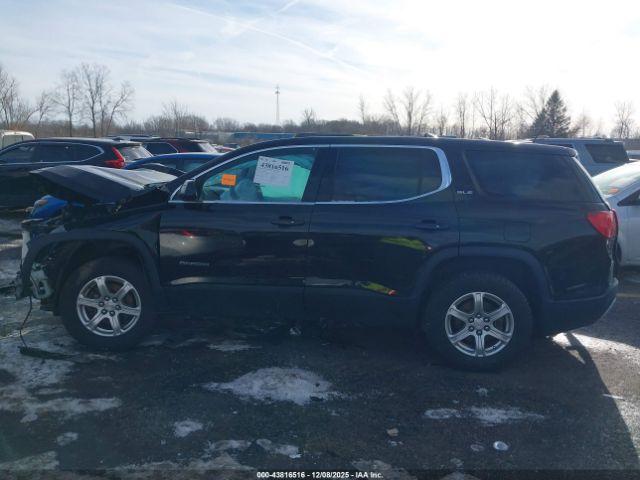 GMC Acadia Sle-1 Image 15