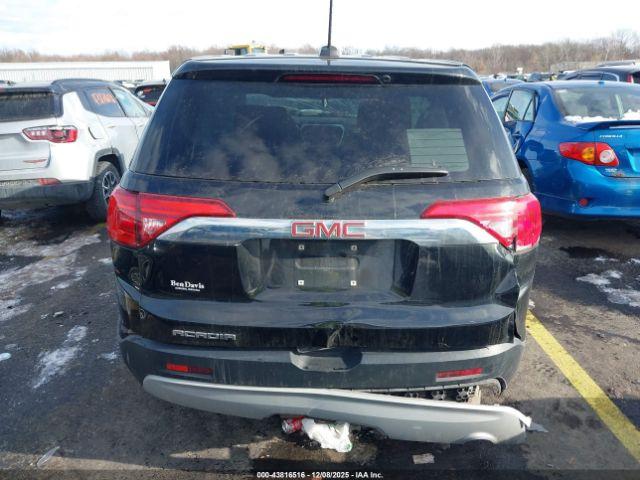 GMC Acadia Sle-1 Image 14