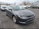 Chrysler 200 Limited Image 1