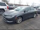 Chrysler 200 Limited Image 3