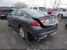 Chrysler 200 Limited Image 2