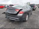 Chrysler 200 Limited Image 4