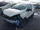 Ford EcoSport S Image 3