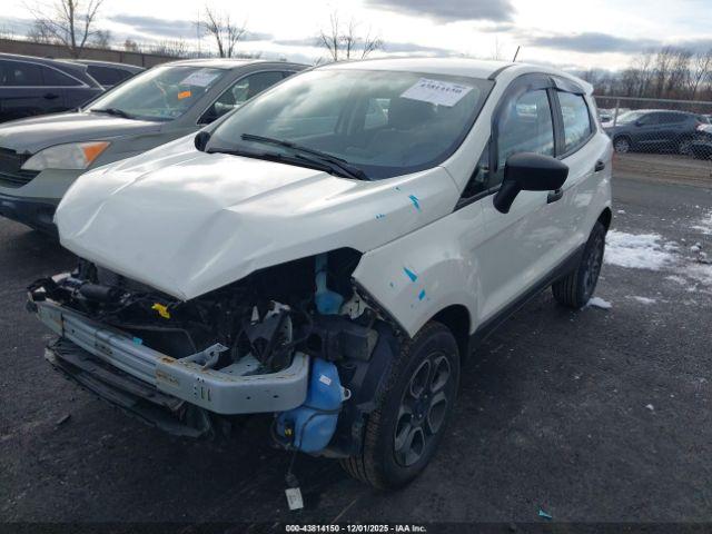 Ford EcoSport S Image 3