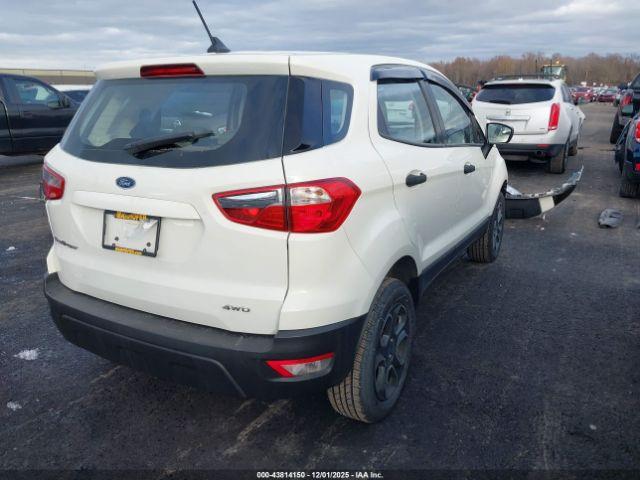Ford EcoSport S Image 16