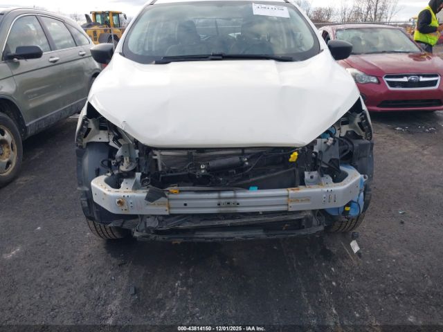 Ford EcoSport S Image 10