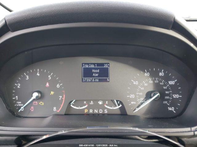 Ford EcoSport S Image 5