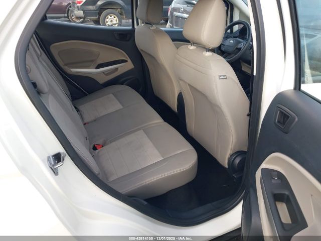 Ford EcoSport S Image 6