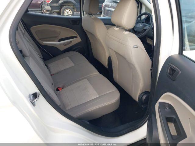 Ford EcoSport S Image 6