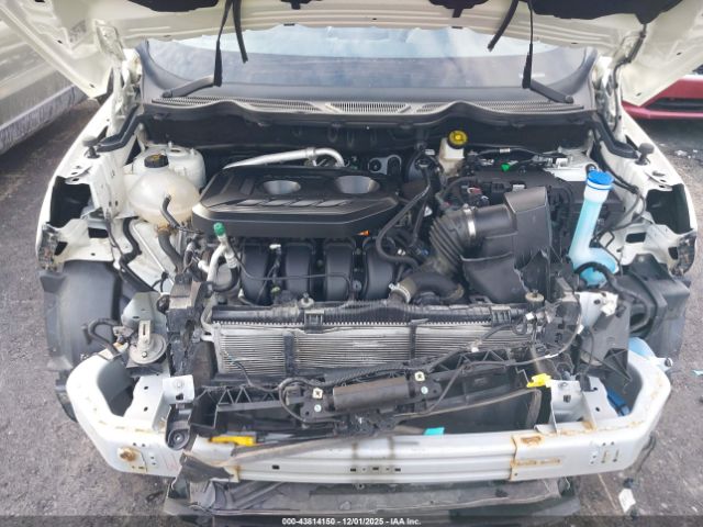 Ford EcoSport S Image 8