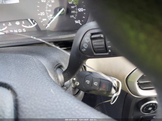 Ford EcoSport S Image 9