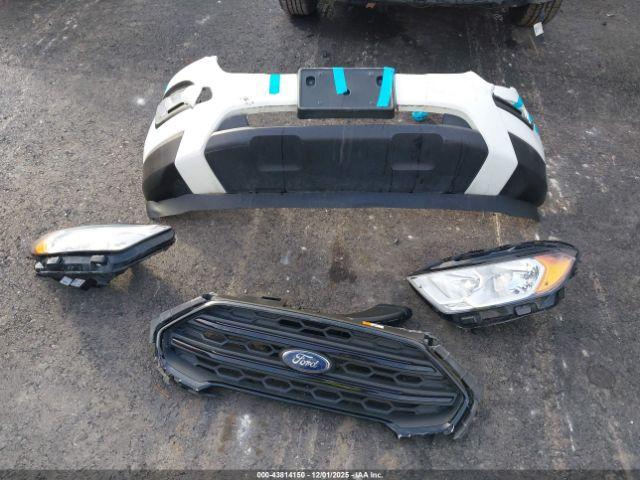 Ford EcoSport S Image 11