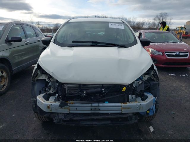 Ford EcoSport S Image 15