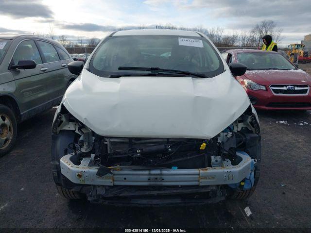 Ford EcoSport S Image 15