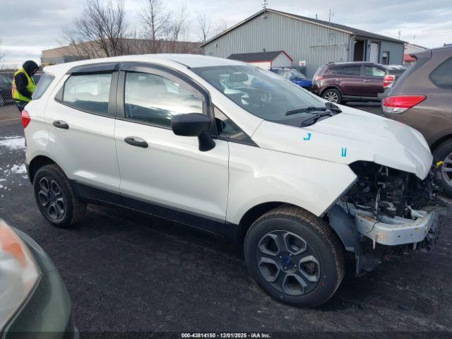 Ford EcoSport S Image 17
