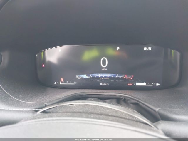 Jeep Compass Limited 4x4 Image 13