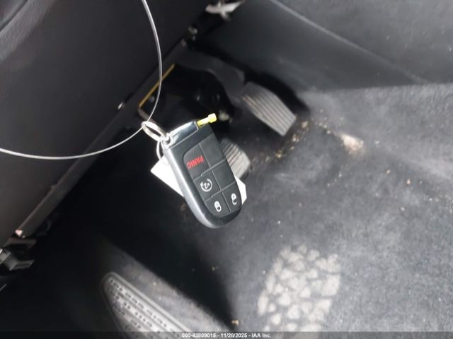 Jeep Compass Limited 4x4 Image 9