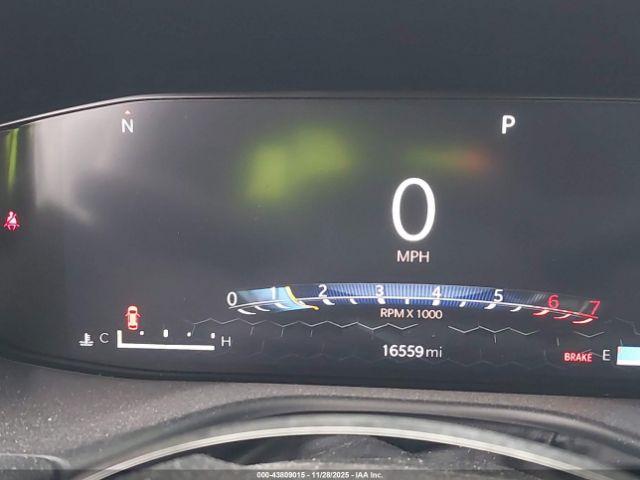 Jeep Compass Limited 4x4 Image 16