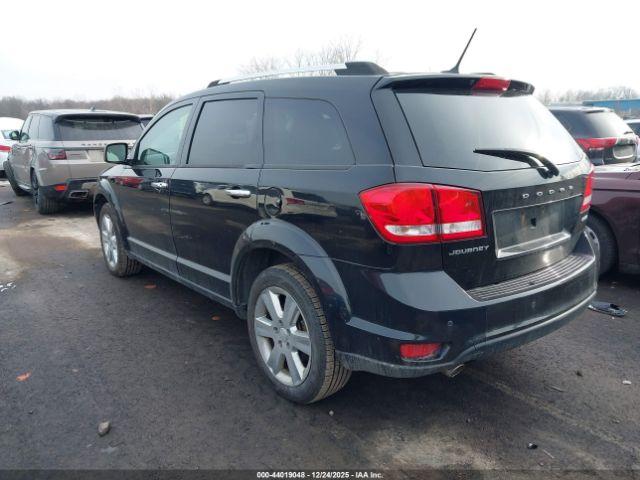Dodge Journey Crew Image 3