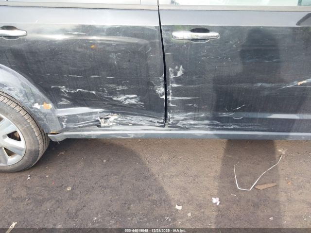 Dodge Journey Crew Image 10