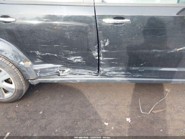 Dodge Journey Crew Image 10