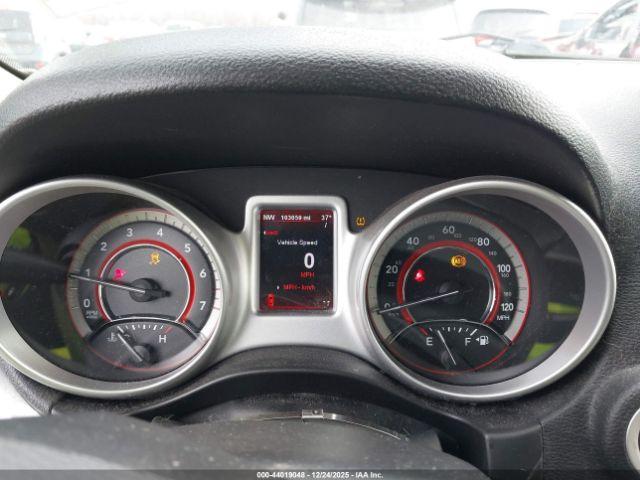 Dodge Journey Crew Image 6