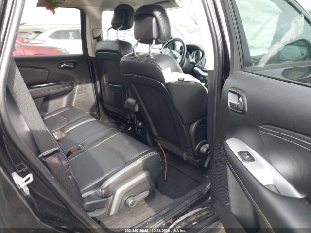 Dodge Journey Crew Image 7