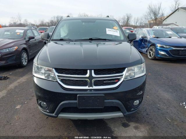 Dodge Journey Crew Image 11