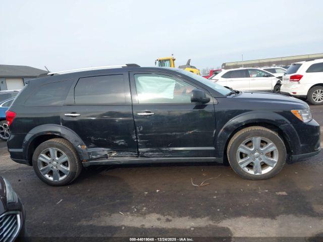 Dodge Journey Crew Image 13