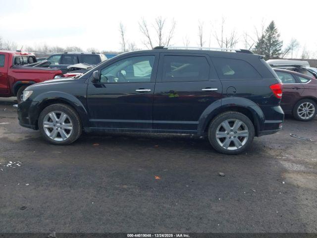 Dodge Journey Crew Image 14