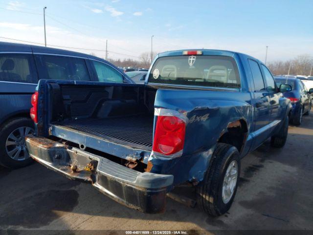 Dodge Dakota St Image 4