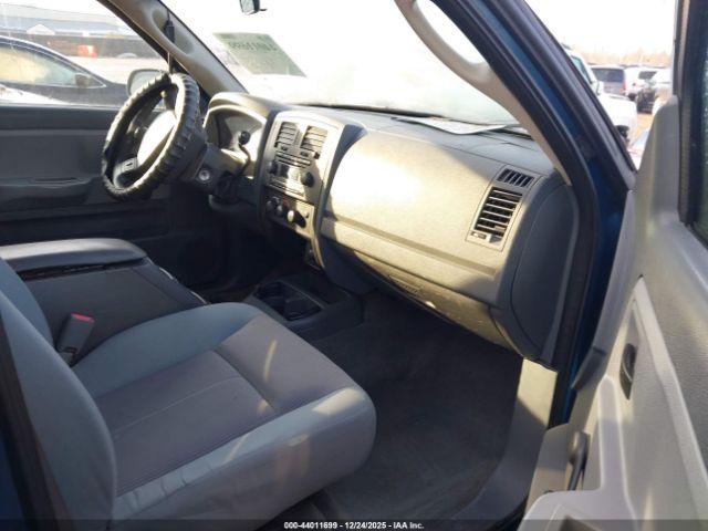 Dodge Dakota St Image 3