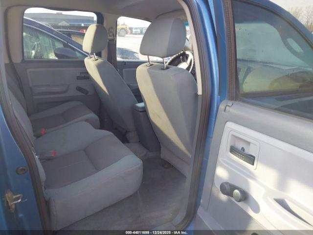 Dodge Dakota St Image 8