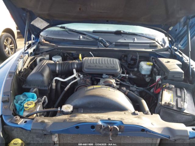 Dodge Dakota St Image 7