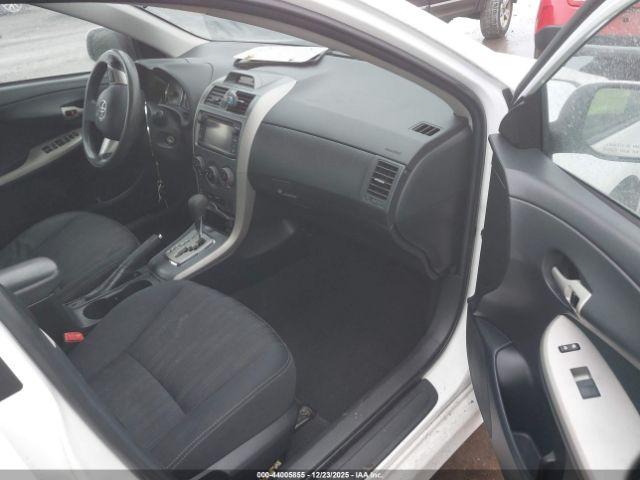 Toyota Corolla S Image 9