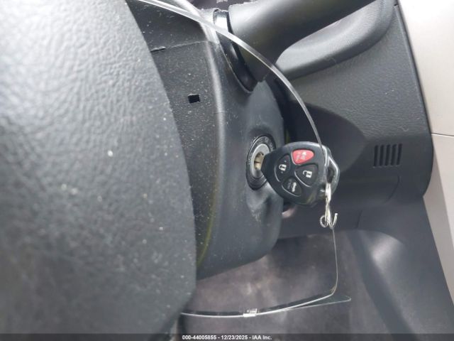 Toyota Corolla S Image 10