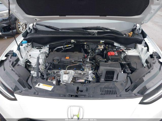 Honda HR-V Awd Sport Image 14