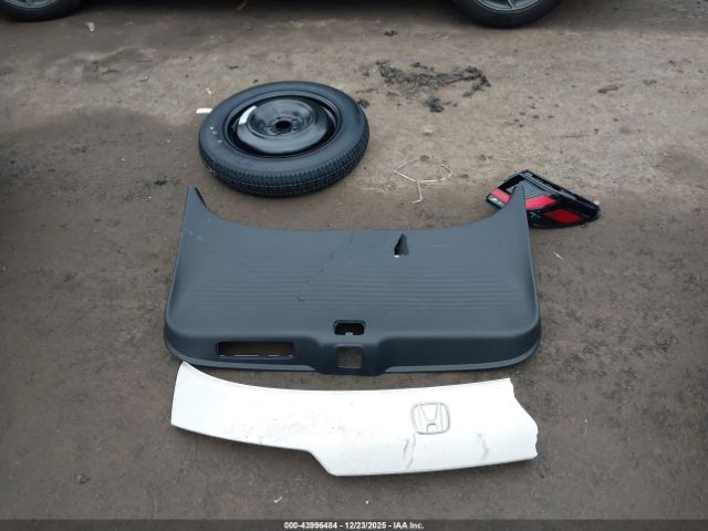 Honda HR-V Awd Sport Image 16