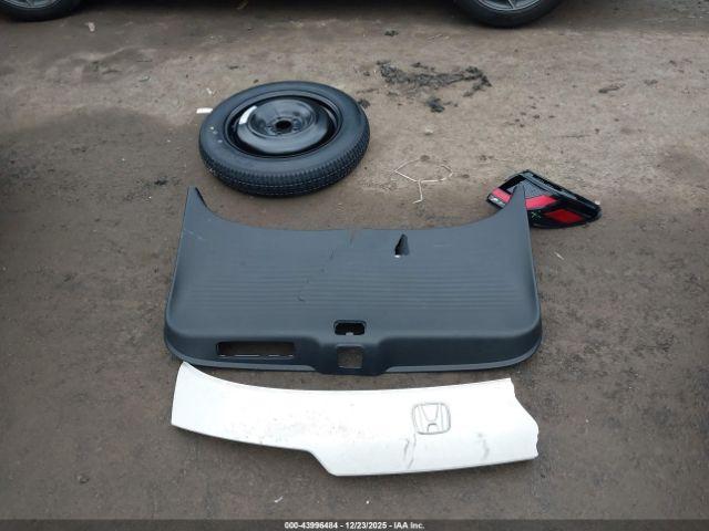 Honda HR-V Awd Sport Image 16