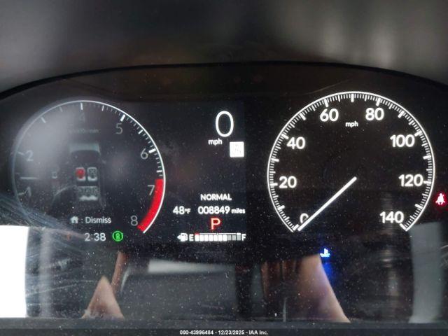 Honda HR-V Awd Sport Image 3