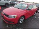 Volkswagen Jetta 2.0l Tdi Image 2